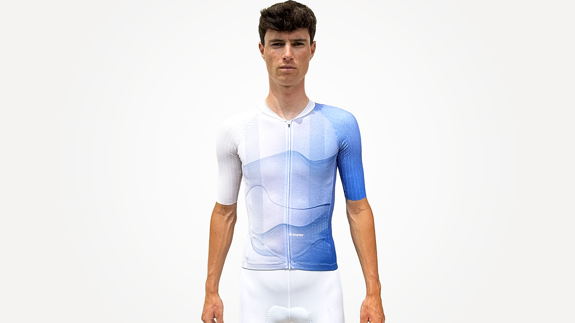 Maillot manche courte - PERFORMANCE/AERO