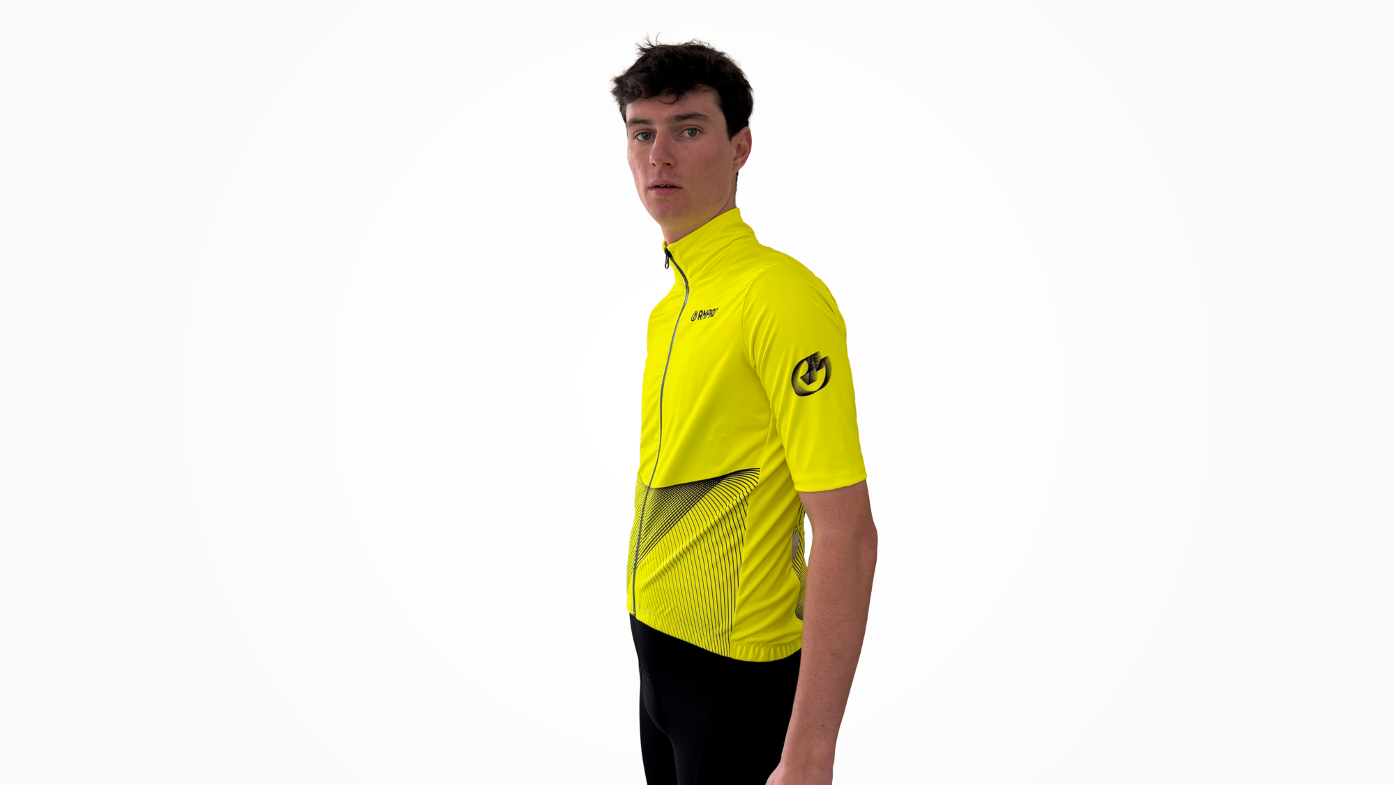 Veste manche courte - PRO PLUIE