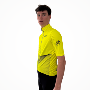 Veste manche courte - PRO PLUIE – Image 2