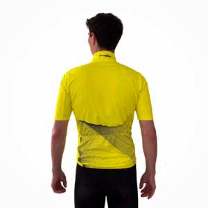 Veste manche courte - PRO PLUIE – Image 3