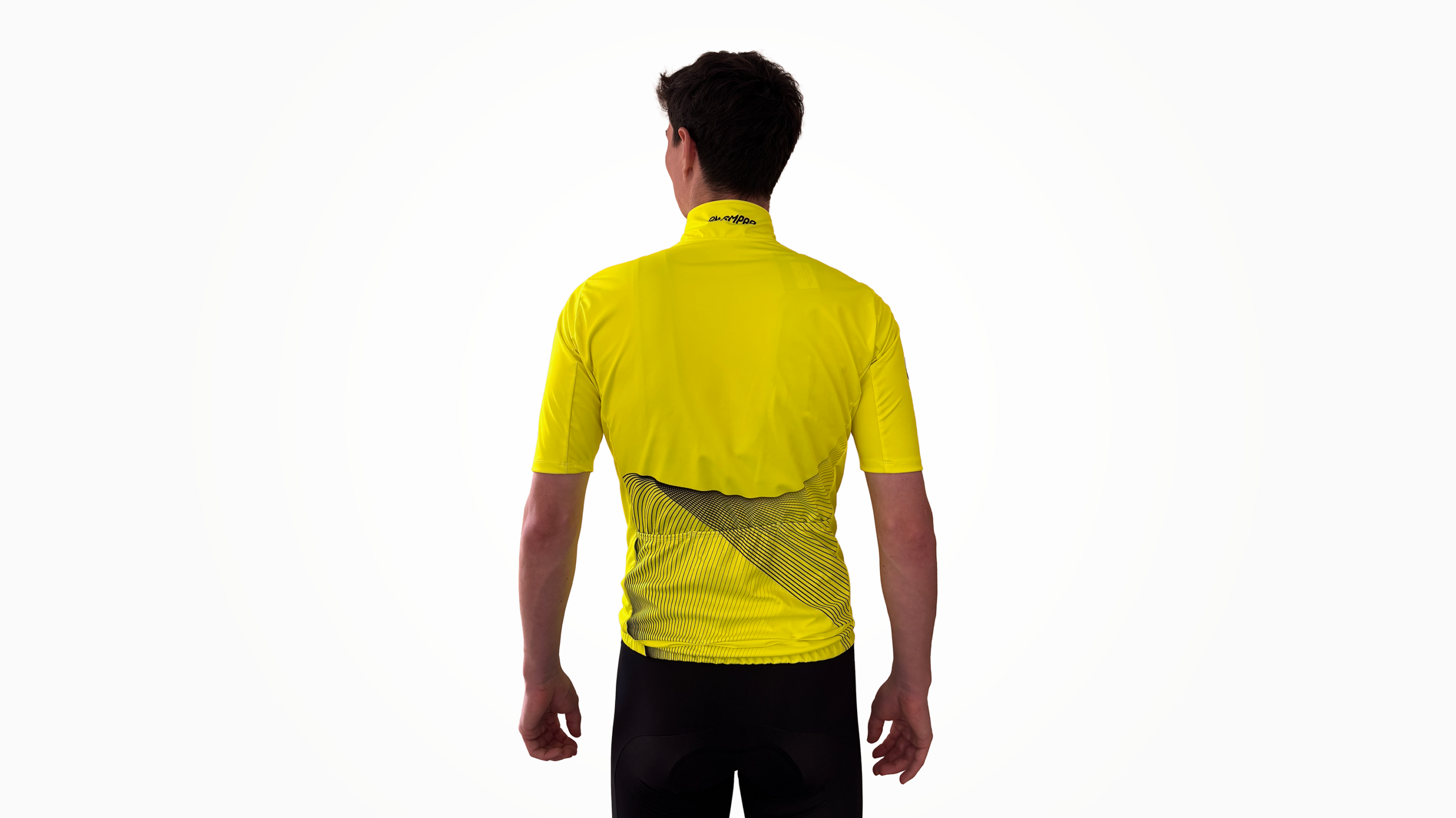 Veste manche courte - PRO PLUIE – Image 3